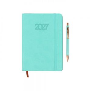 AGENDA DIARIA FALUN. personalizada